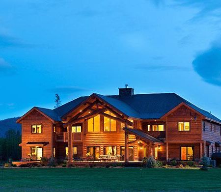Cabin Creek Landing B&B Marion Zewnętrze zdjęcie