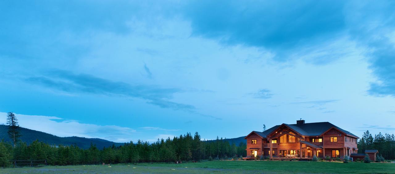Cabin Creek Landing B&B Marion Zewnętrze zdjęcie