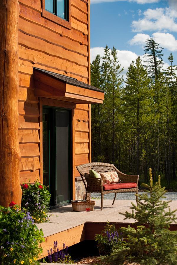 Cabin Creek Landing B&B Marion Zewnętrze zdjęcie